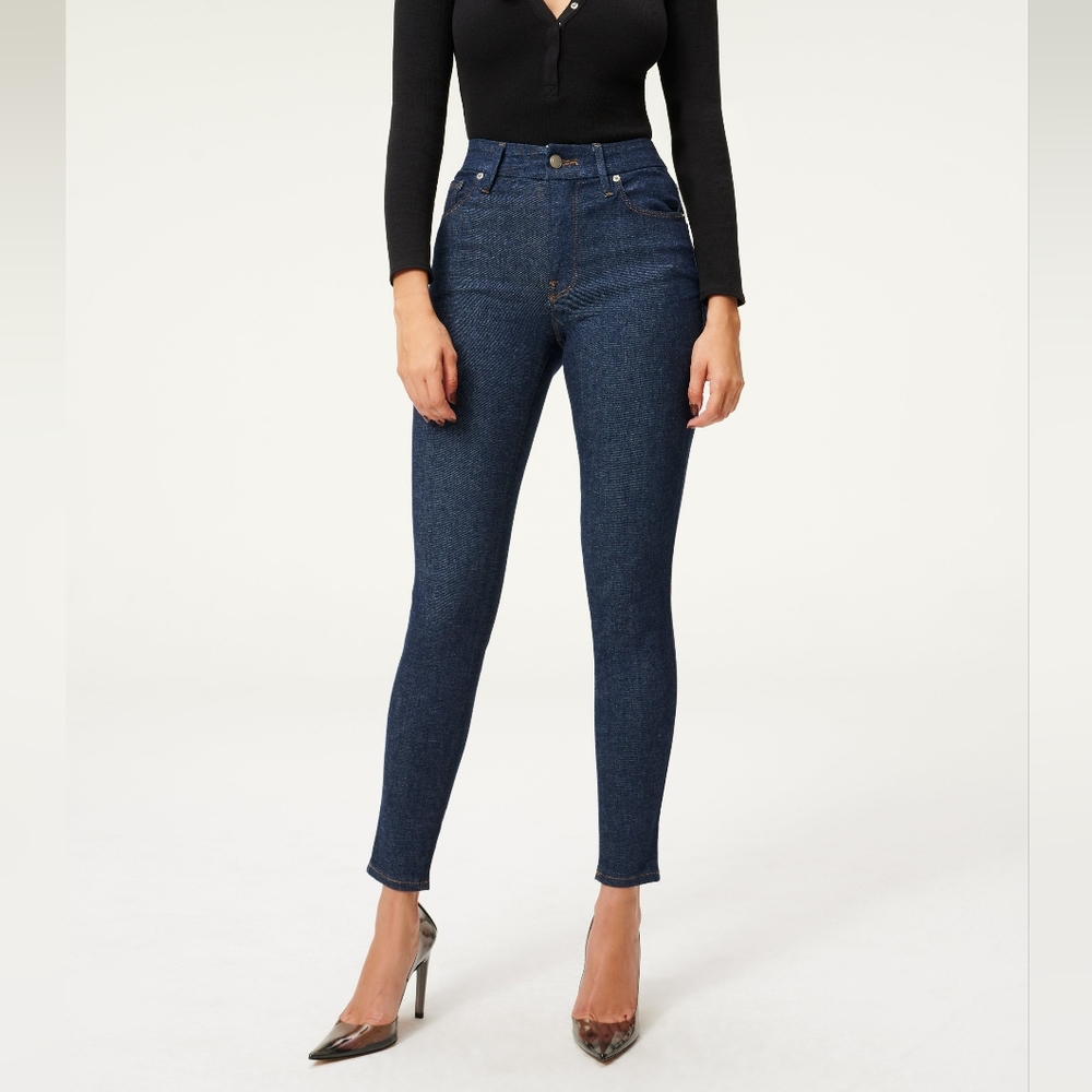 Good American Good Legs Jeans Size 4/27